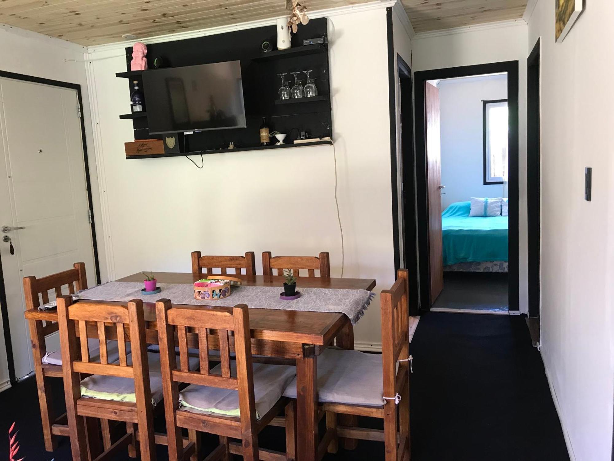 Casa de férias Don Felix *