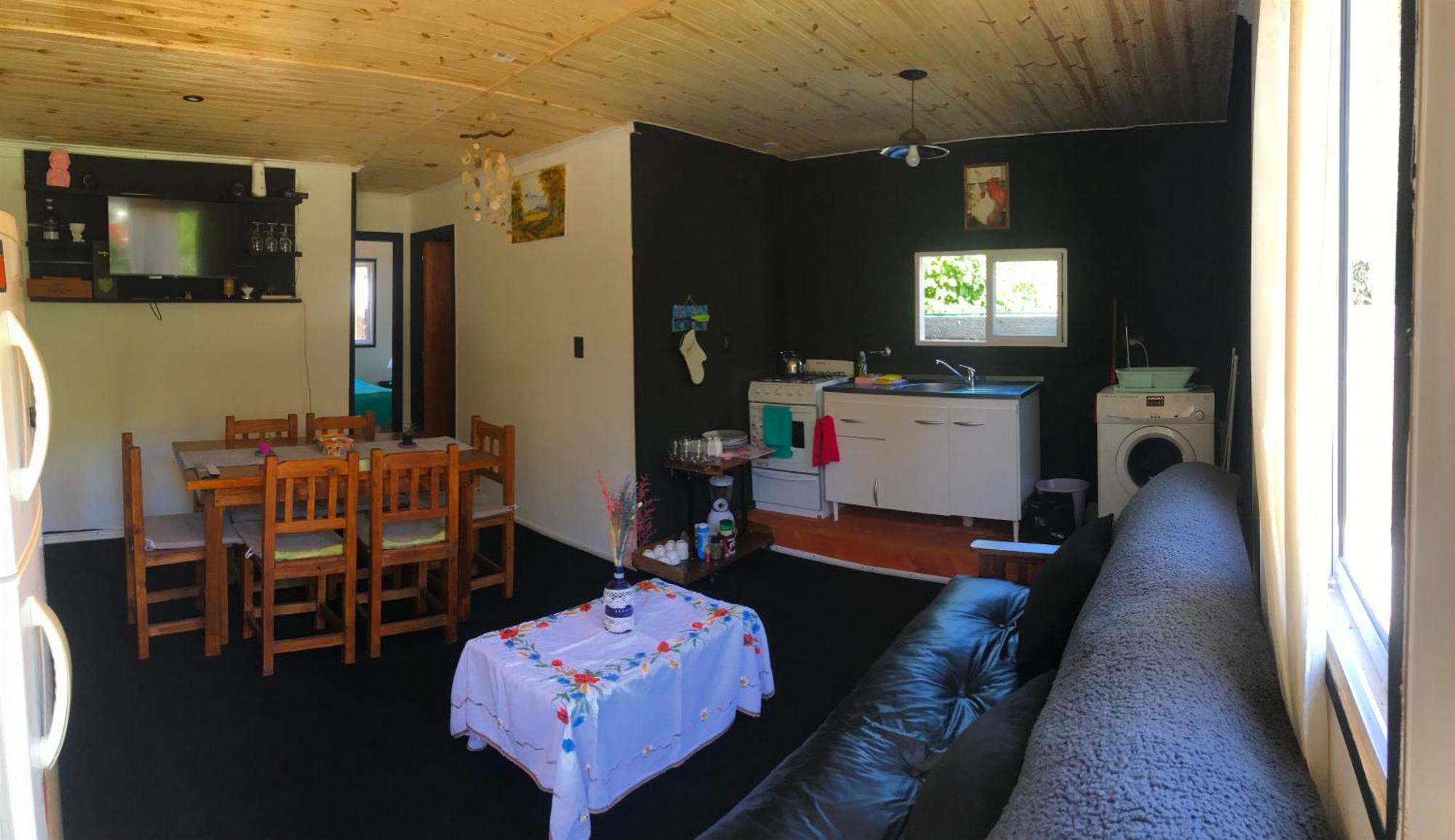 Casa de férias Don Felix *