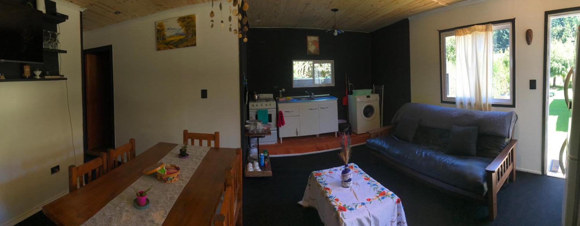 Don Felix Casa de férias San Carlos de Bariloche