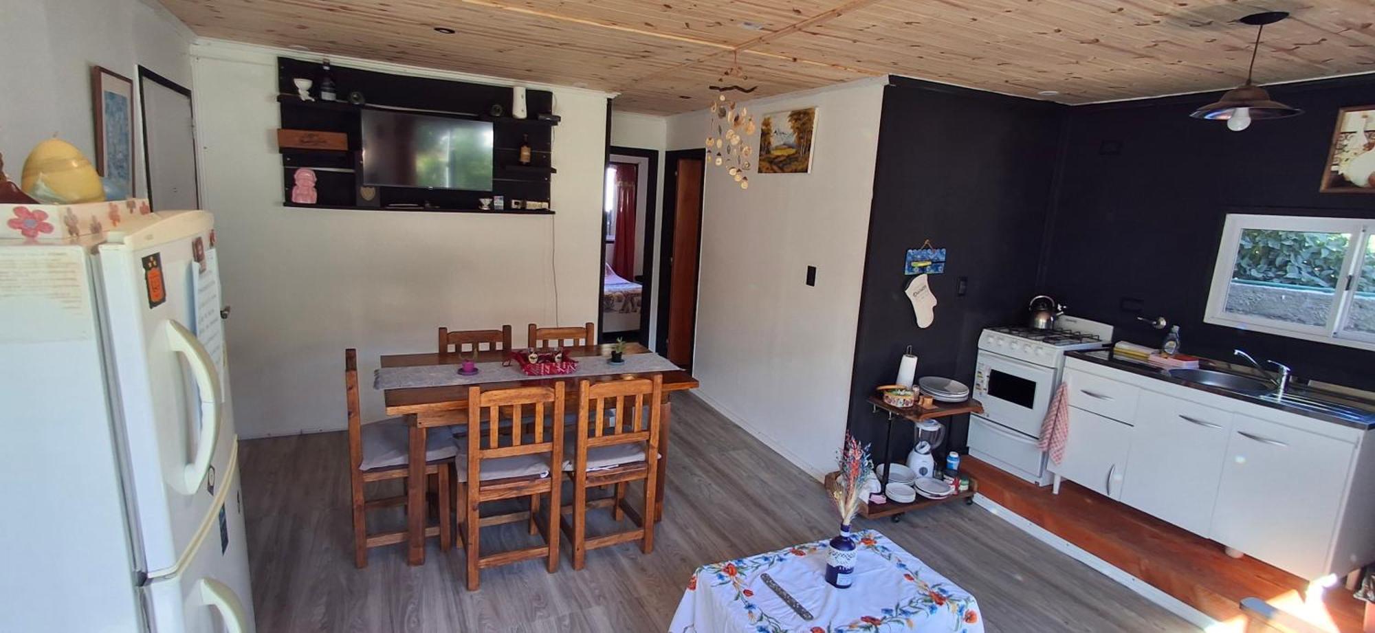 Casa de férias Don Felix