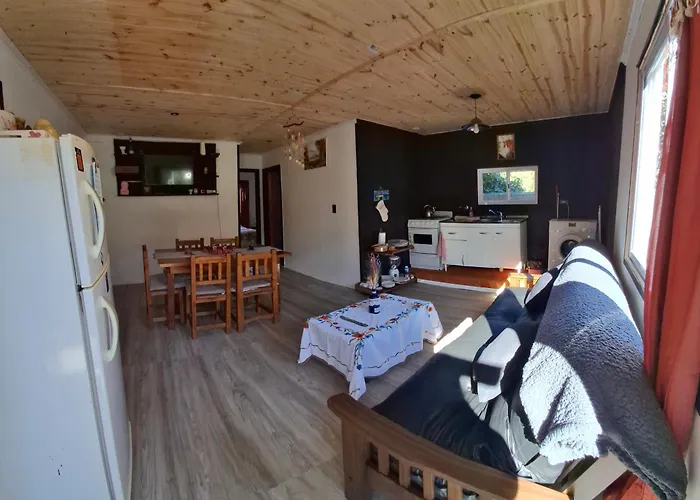 Cabanas Don Felix